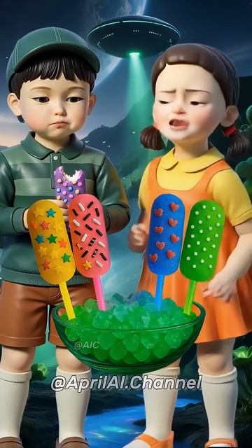 Игра в Кальмара