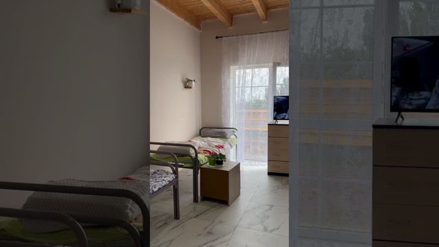 Дом престарелых "Престиж"