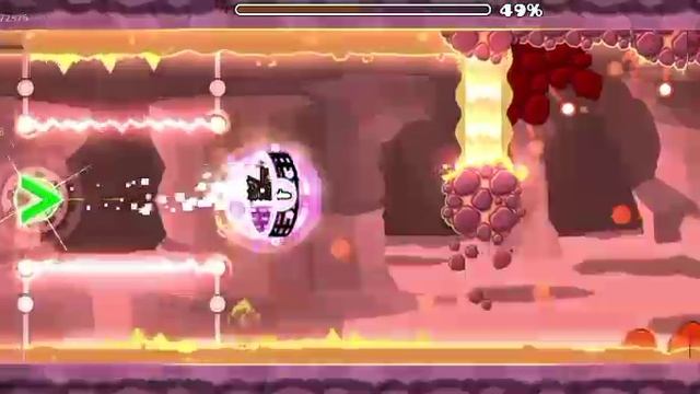 геймитридёш