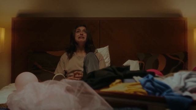 Трейлер фильма «Я с тобой задыхаюсь» (2025)