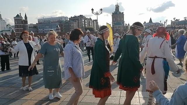 Алан фольклорно-этнографический ансамбль