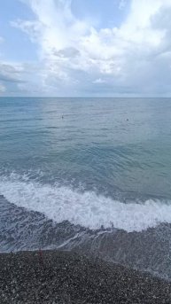 15.06.2025 Лазаревское