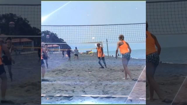 VIDVolley Уреки