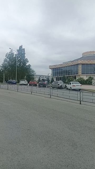 прогулка по городу часть 2