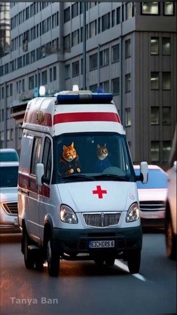 О тех, кто спешит, когда мы зовём…