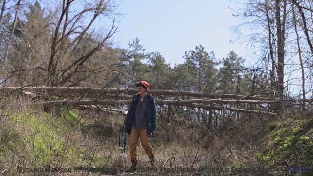 Путешествие, музыка и вы - что может быть лучше - Rotten Guy (D-Ephraims Version) -- HighWay17 -- Ro