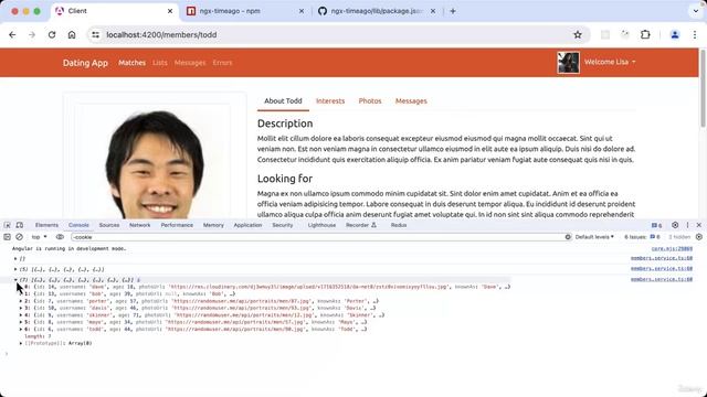 163 - Restoring caching for member detailed