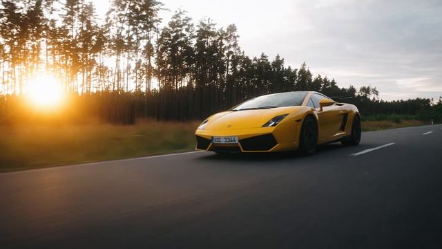 Lamborghini Gallardo _ FF Cars
