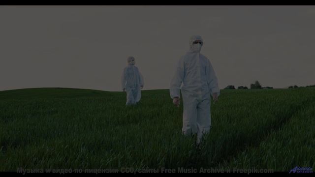 Музыка ведёт туда, где начинается счастье - Untitled -- Quint Baker -- Psychic Catz Enochian Girls
