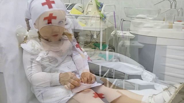 С днём медицинского работника!