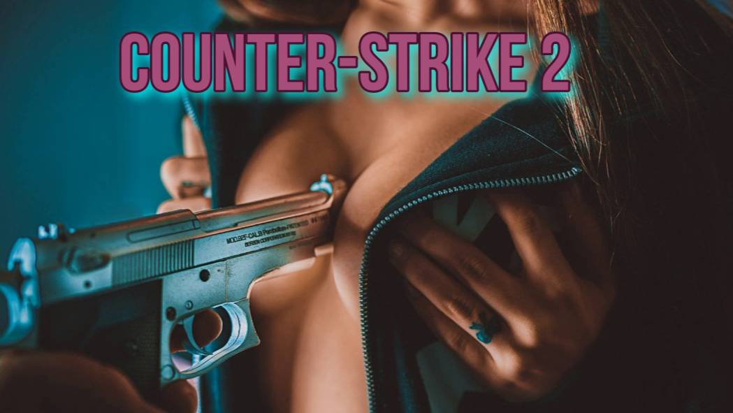 CS 2 (Counter-Strike 2) ПРЕМЬЕР РЕЖИМ