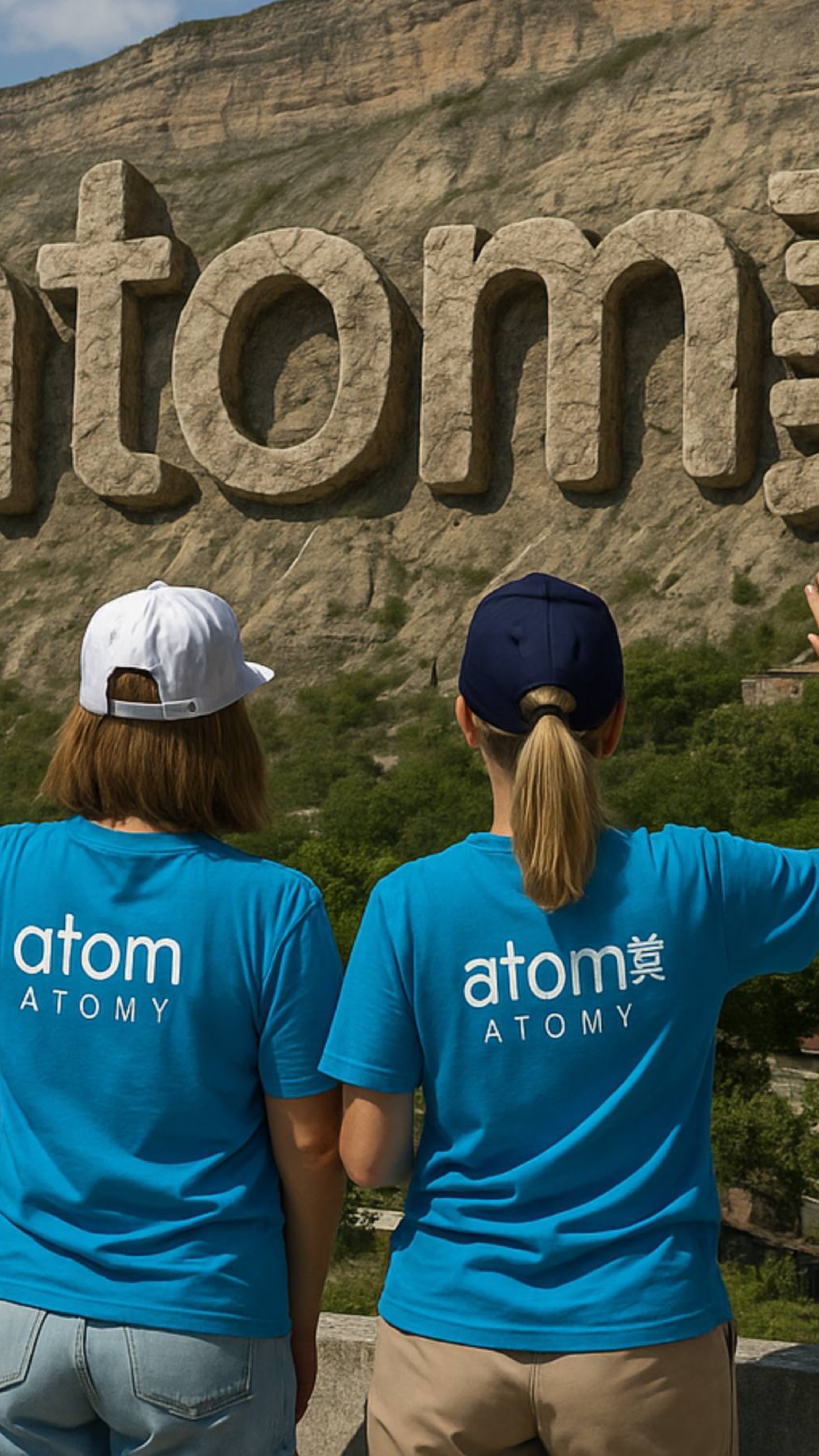 Знакомство с интернет магазином Атоми. Зарегистрироваться в Атоми? Пиши