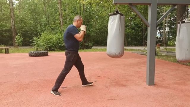 Кельчин Александр #бокс #июнь