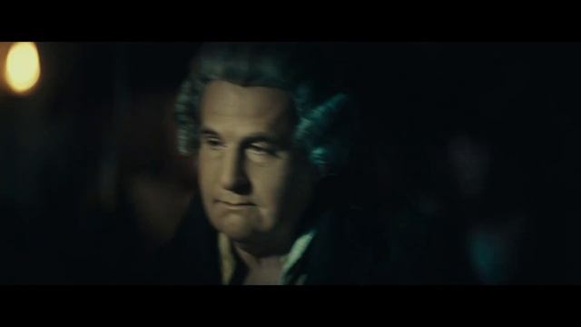 Трейлер фильма «Падение короны» (2025)