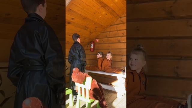 Дело о пропавшем пирожке