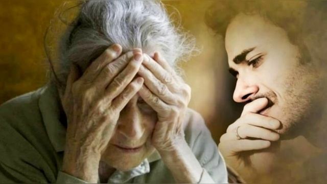 Валентина Киселёва  "Она случайно уронила ложку ..." читает Любовь Б.