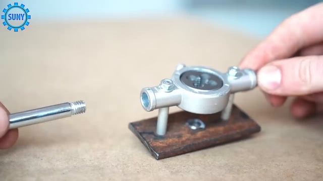 The Easy and Awesome idea
