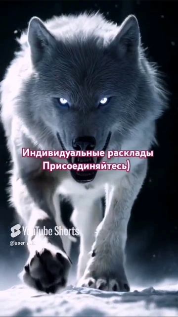 Индивидуальные расклады