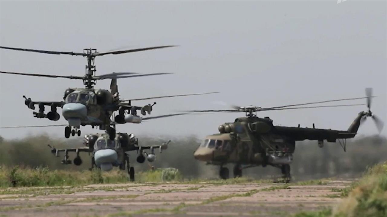 Поселок Ульяновка в ДНР взят под контроль российской армией
