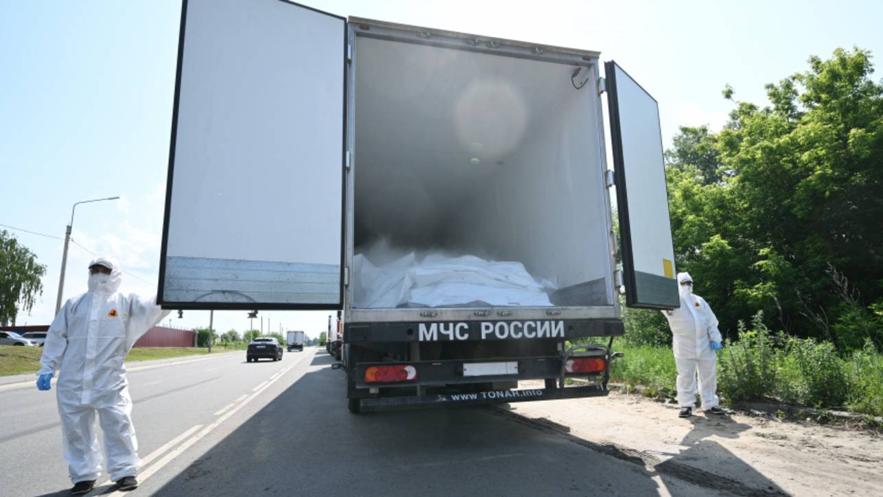 Как выполняются договоренности второго этапа переговоров России и Украины