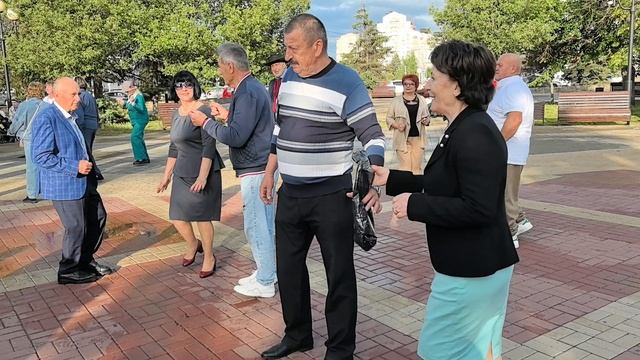 Дискотека начинается... 14.06.25...