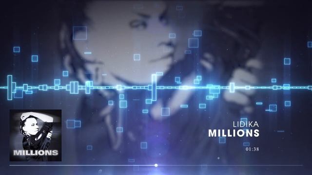 Millions Lidia Kaneva
