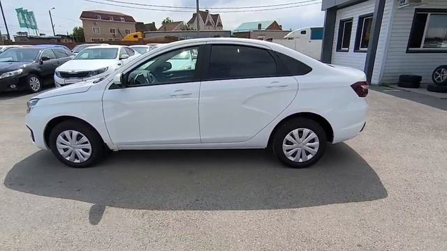 Lada (ВАЗ) Vesta '2024 XTAGFL150S0926888