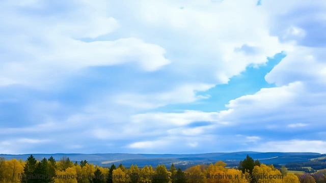 Музыка, которая звучит так, будто она написана специально для вас двоих! - Mind is an Ocean -- Blue
