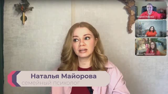 О менеджерах по счастью Наталья Майорова