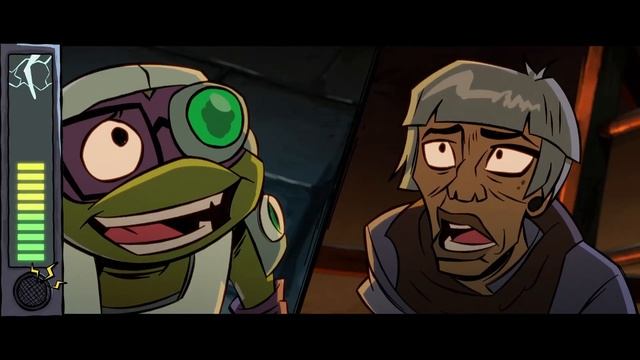 Самые ГРОМКИЕ моменты и ПАДЕНИЯ! ️ с измерителем громкости | Nickelodeon Cyrillic
