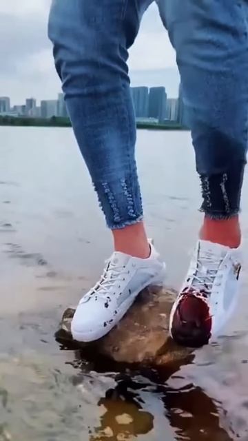 Anti dirty shoes #shorts