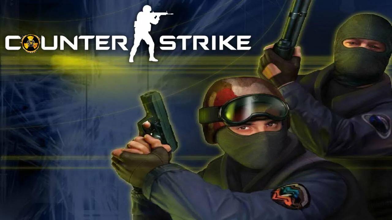 CS 1.6