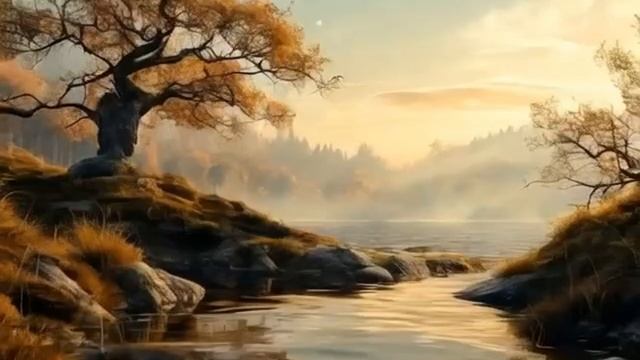 Инструментальная музыка Элегия по потерянной любви