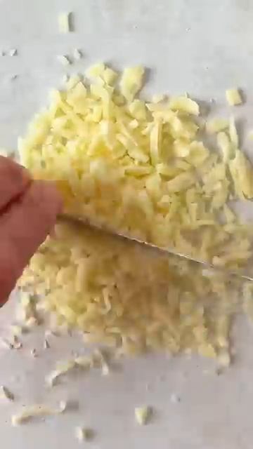 Лёгкий привкус 😋