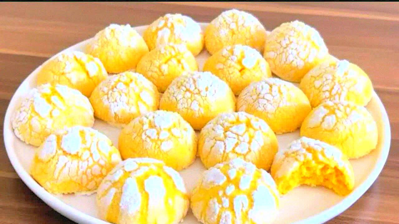 Секрет бабушкиного теста с вилкой! Простые и вкусные булочки за 5 минут – проверенный рецепт!