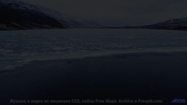 Музыка и природа сливаются в чистую магию - Foggy Headed -- HoliznaCC0 -- Lo-fi And Chill