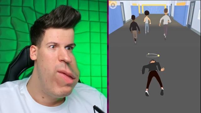 ВЛАДУС ИГРАЕТ [VLADUS] 612. 👶 от НЕПОСЛУШНОГО  РЕБЁНКА  до УМНОГО ВЗРОСЛОГО 🙍♂