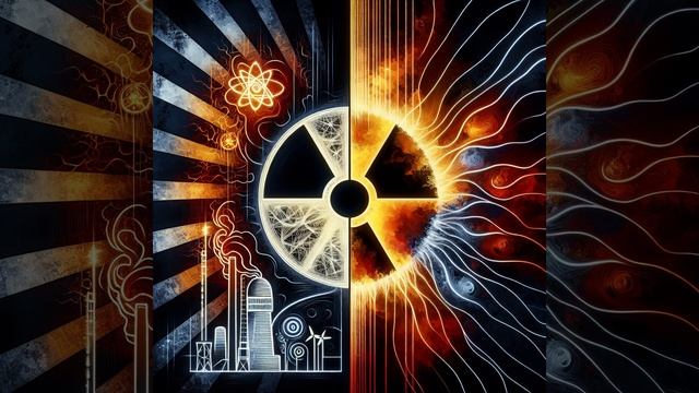 Ядерная энергия: решение энергетического кризиса или опасность?
