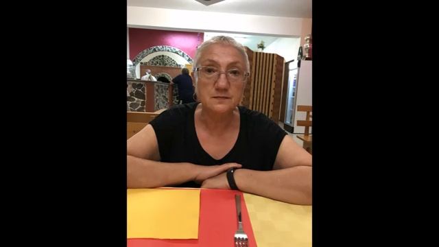 Итальянская пицца на острове Сицилия. (серия путешествуем по ЕВРОПЕ). №4 (4)