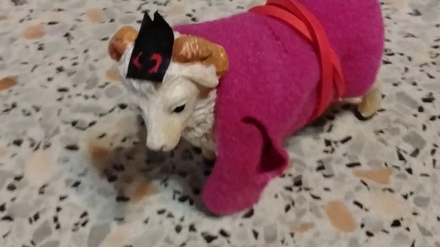 Я забираю вас в мой культ