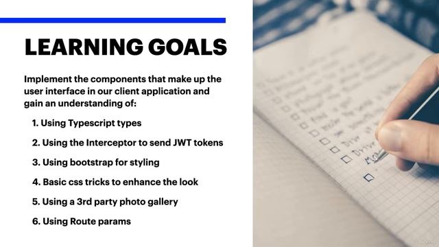 107 - Section 9 summary
