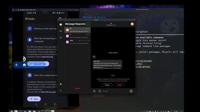 магия шизуку и пой на android.mp4
