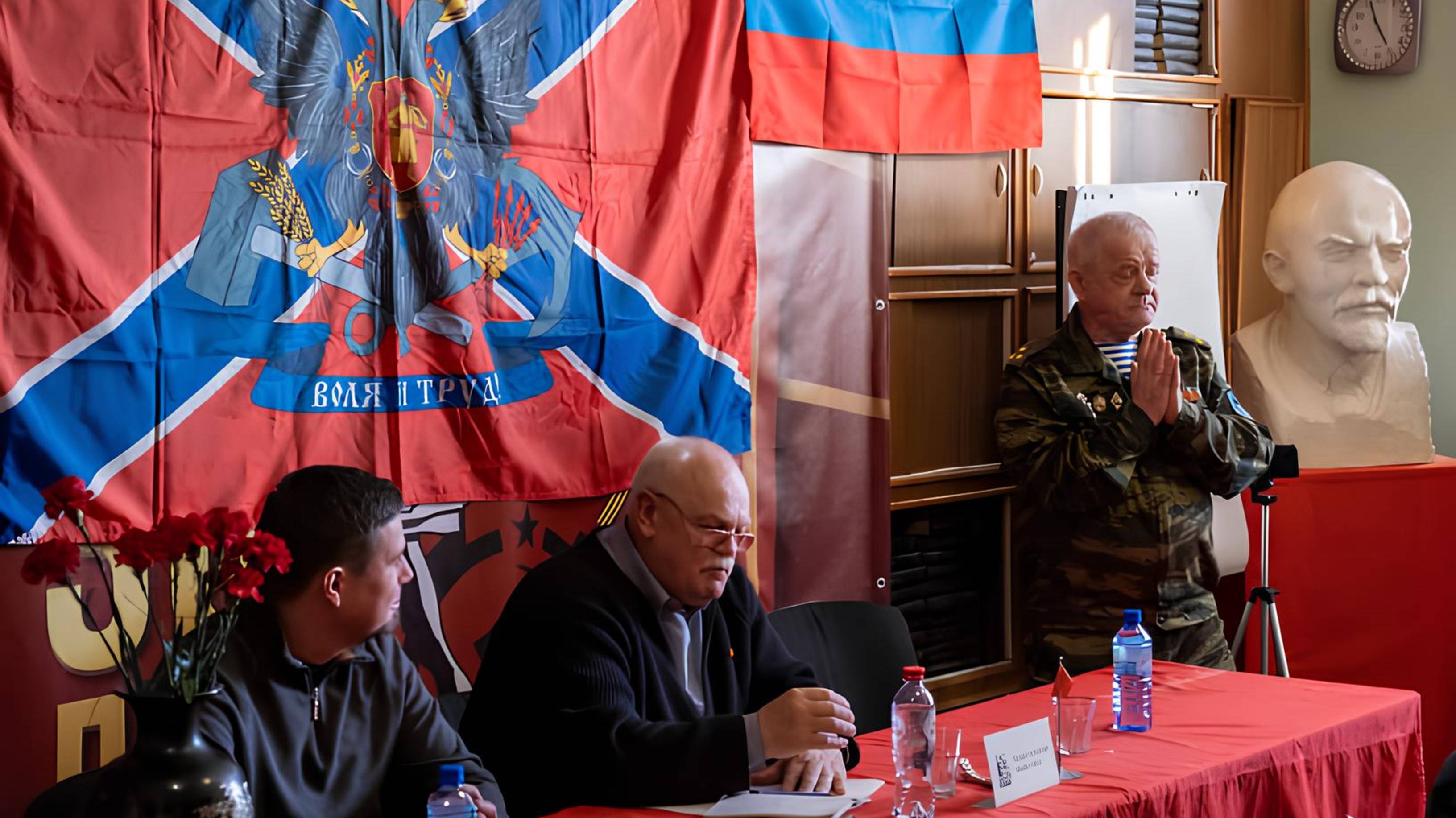 Партийности больше нет. Россия «за» и «против» СВО