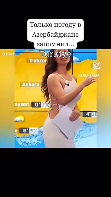 Прогноз погоды