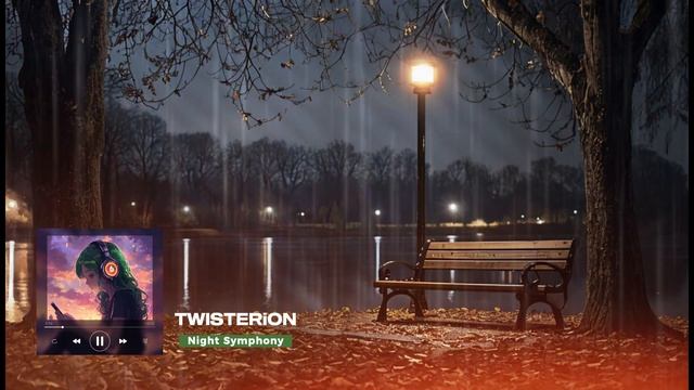 TWISTERiON - Night Symphony