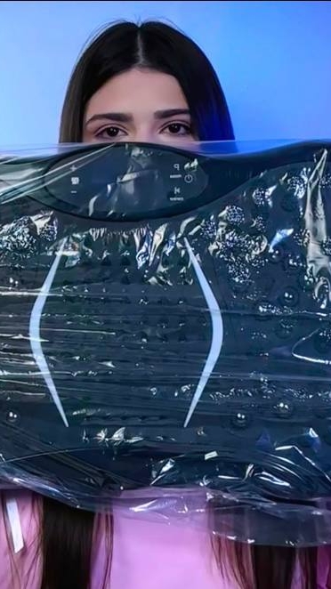 полное видео уже на канале