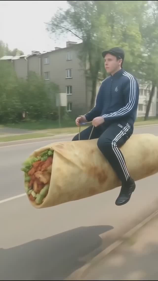 Шаурмастер
