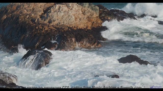 Беспокойство улетает прочь при первом музыкальном аккорде - Stream of Consciousness -- One Man Book