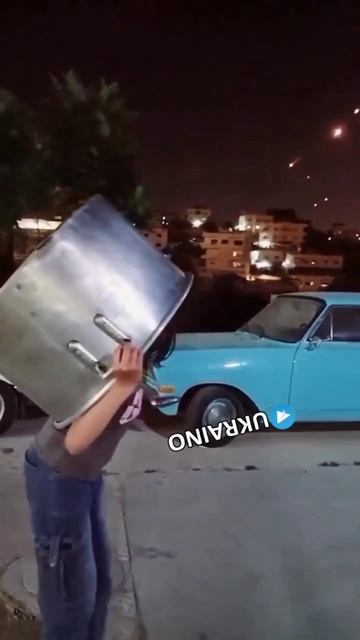 Железный купол 2.0 😂😂😂😂😂 !!!