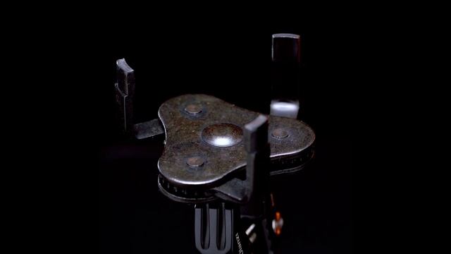 Съемник масляных фильтров "краб" с тонкими ножками 63-100 мм